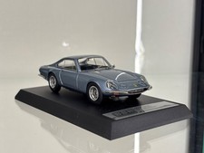 BBR 1/43 Ferrari 330 GTC Speciale Liliane de Rethy Mint Condition no amr mr