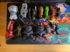 Marvel Legends BAF Parts Lot of 16