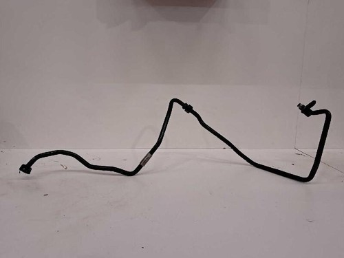 Transmission oil cooler hose