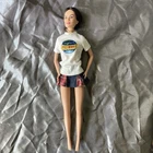 Galoob 1997 SPICE GIRLS Victoria Adams - Posh Spice Doll RFB Vintage Barbie Doll