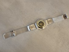 Orologio Lamborghini Watch Wristwatch Stainless Steel 