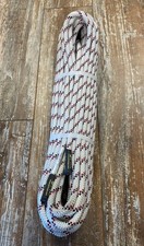 PMI Climbing Arborists Rope 10mm 30 Meter New Unused