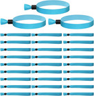 8 Einlassbänder 30 Stück Festival Armbänder Stoff Party Geburtstag Hochzeit