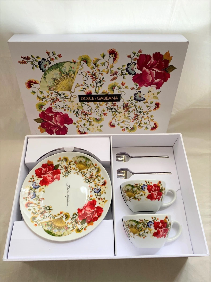 Dolce&Gabbana Accessory Sets for Women for sale | eBay
