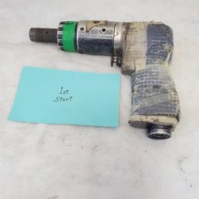 Dotco 15C2811 Pneumatic Pistol Grip Air Drill Air Tool EE-11