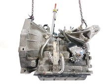 Boite de vitesse Suzuki SPLASH