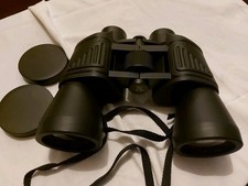 Tronic Binoculars 10 x 50 GA 119m / 1000m 