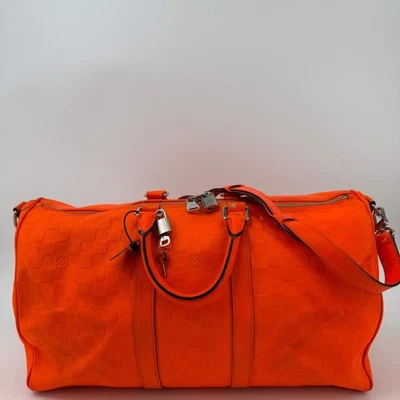 Louis Vuitton Keepall Bandouliere 45