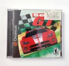 Dreamcast Sega GT, Complete