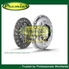 Premier Clutch Kit 2PC Fits Renault Dacia Nissan Lada 1.4 1.6 + Other Models