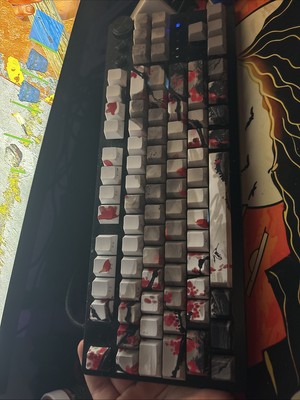 Razor Huntsman V3 Pro Mechanical Keyboard