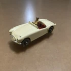 Matchbox Lesney MGA Sports Car GPW #19 B 1958 Nice!