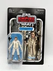 2018 Hasbro STAR WARS Vintage Collection Princess Leia Hoth Gear Figure VC02