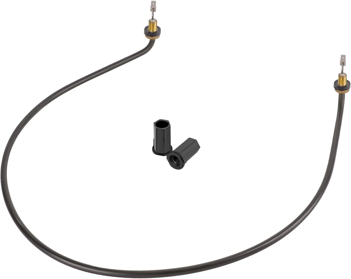 Whirlpool W10518394 Dishwasher Heating Element Replacement Part-image