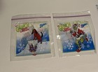 Ziploc Bags Grinch Christmas Holiday Assorted Designs Lot Of 7￼ — photo 3