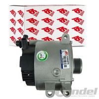 As-Pl Generator Lichtmaschine 150A Passend FüR MERCEDES-BENZ A-KLASSE Vaneo |