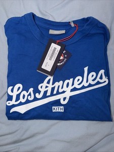 Dodgers Kith | eBay