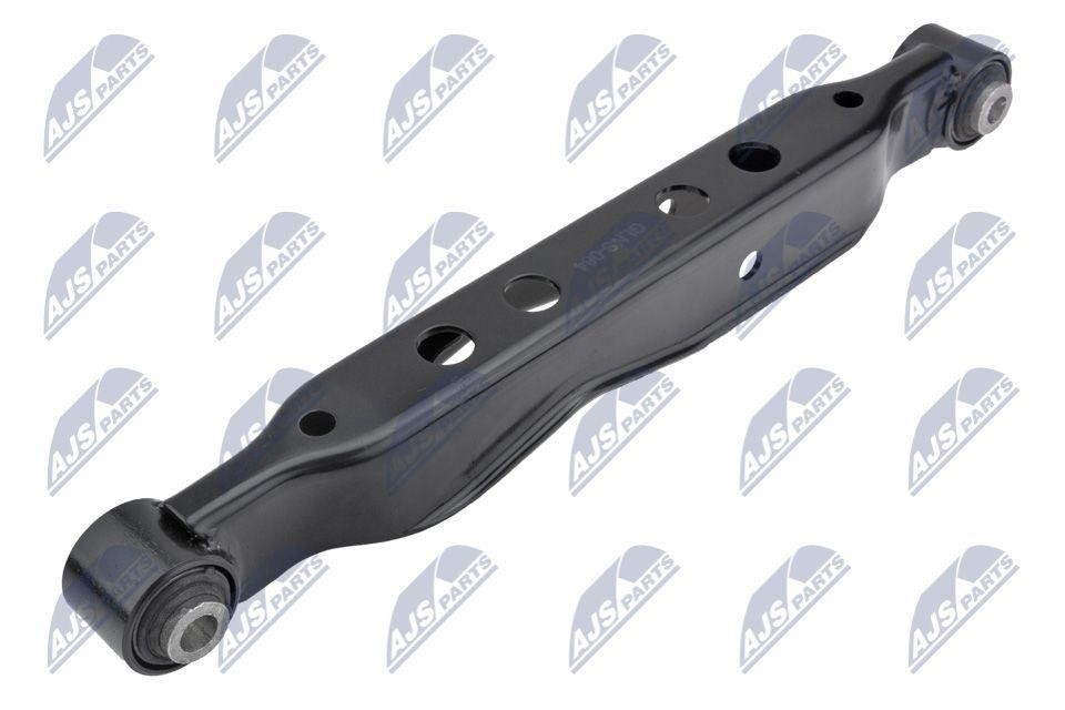 Wishbone bush Rear Axle Lower ZWT-NS-064 NTY for NISSAN JUKE - Image 3