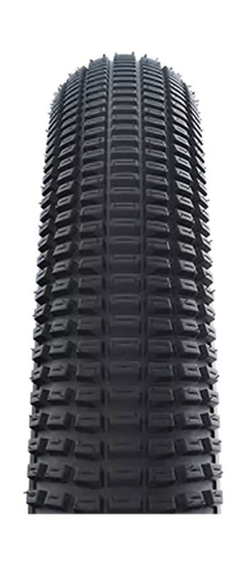 リードホーン4本、リード26本 Schwalbe BILLY BONKERS 26 x 2.25 Bronze Wall Dirt Jump Bike TYRE s