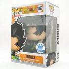 Funko Pop! Dragon Ball - Broly #1867 - Funko Shop Exclusive
