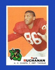 Click to enlarge Buck Buchanan