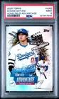 2025 TOPPS SHOHEI OHTANI HOME FIELD ADVANTAGE - PSA 9 MINT