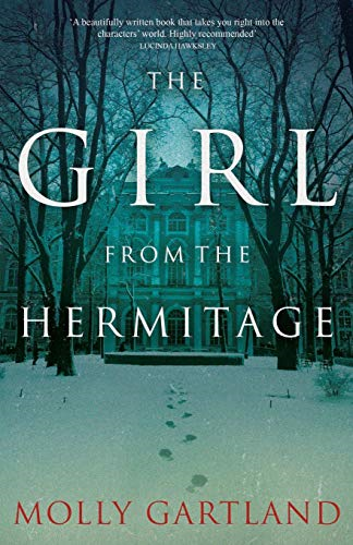 The Girl from the Hermitage - Molly Gartland