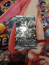 Digimon Tournament Pack Vol.8 - Sealed