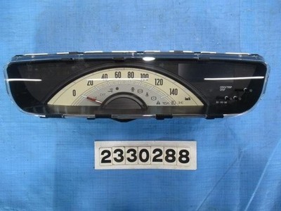 JDM Daihatsu Move Canbus LA800S Original OEM Tachoanzeige Cluster Gebraucht