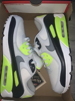 Nike Air Max 90 GORE-TEX GTX  and Nike Air max 1 