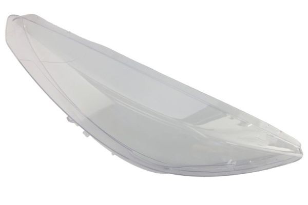 Left BLIC 5410-08-1126105P Diffusing Lens, headlight for PEUGEOT