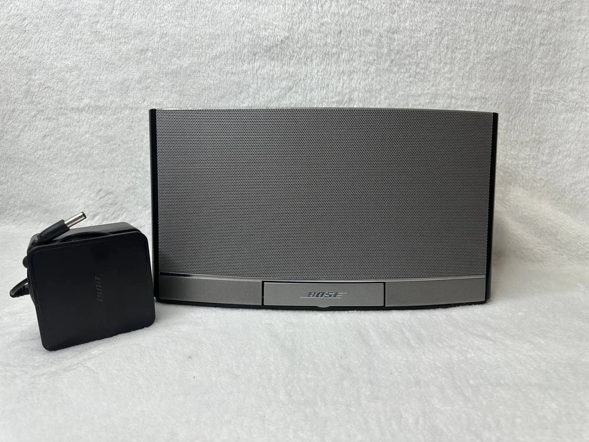 bose sounddock adapter products for sale | eBay