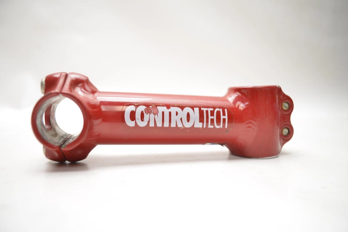 パーツ Control Tech Stem Evo 90mm 0deg 1 1/4 ONE Drop Stem