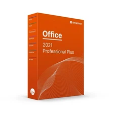 Microsoft Office 2021 Professional Plus Windows LTSC