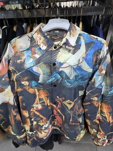 Supreme Undercover Jacket | eBay