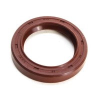 Wellendichtring Kit 25X35X6/6,5 Mit Staublippe FüR FKM