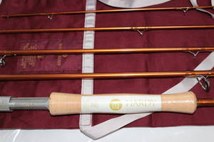 Hardy Smuggler Rod for sale | eBay Hardy Smuggler Rod for sale | eBay
