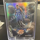 2025 Topps Chrome Paolo Banchero Base (RAW)