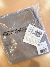 NEW BEYOND YOGA Spacedye Out Of Pocket High-Waisted Midi Leggings  XL    BIRCH  