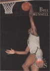 1996 Topps Stars - Bill Russell #140