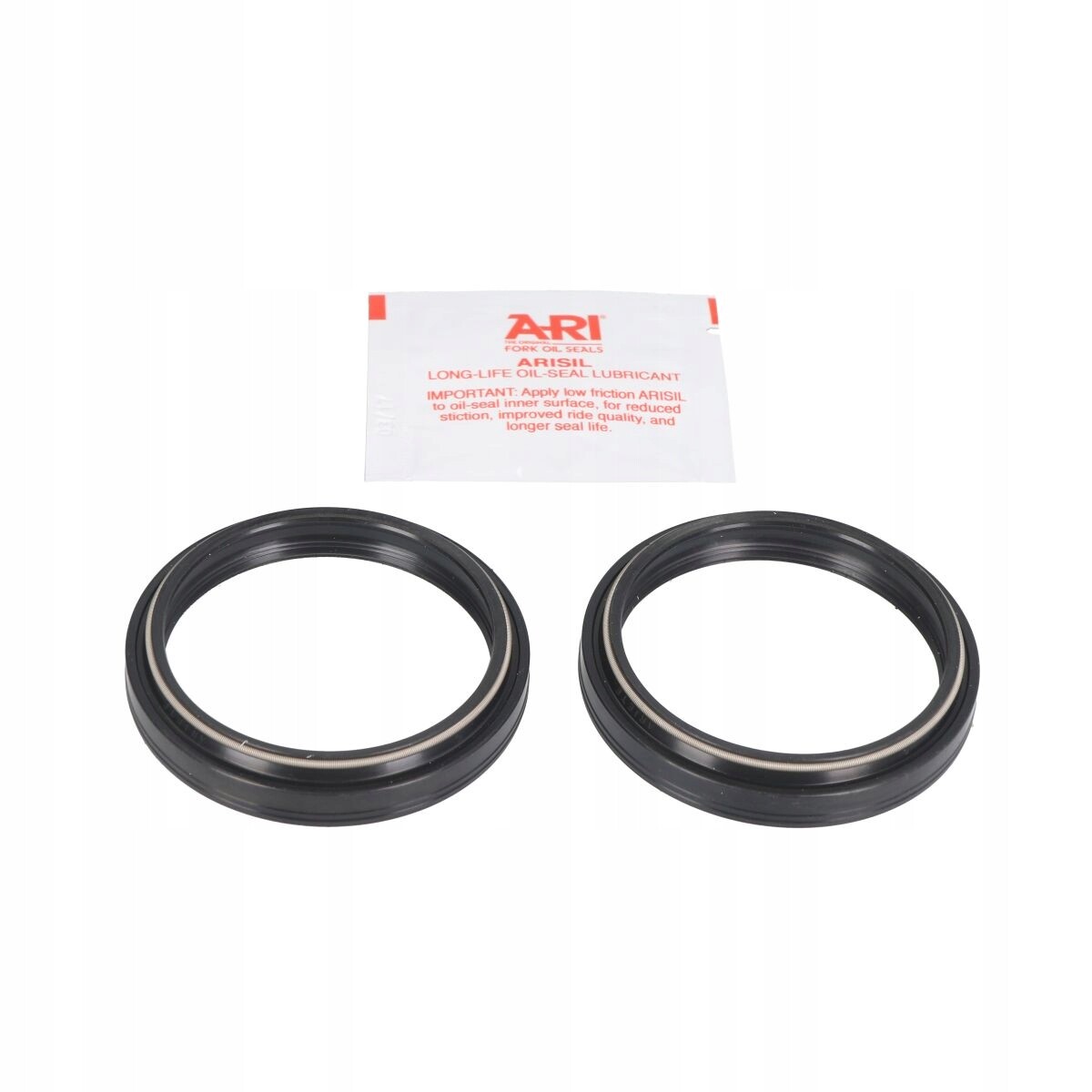 Joints d'huile suspension avant DC4Y 50X59.6X7 résout fuite de fourche