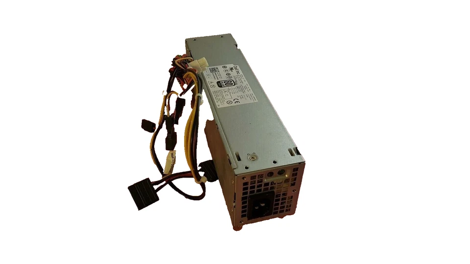 Dell OptiPlex 790 990 SFF 240W Power Supply Unit 0592JG 592JG - Image 2 of 3