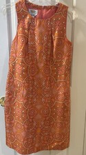 Talbots Silt Dress 4