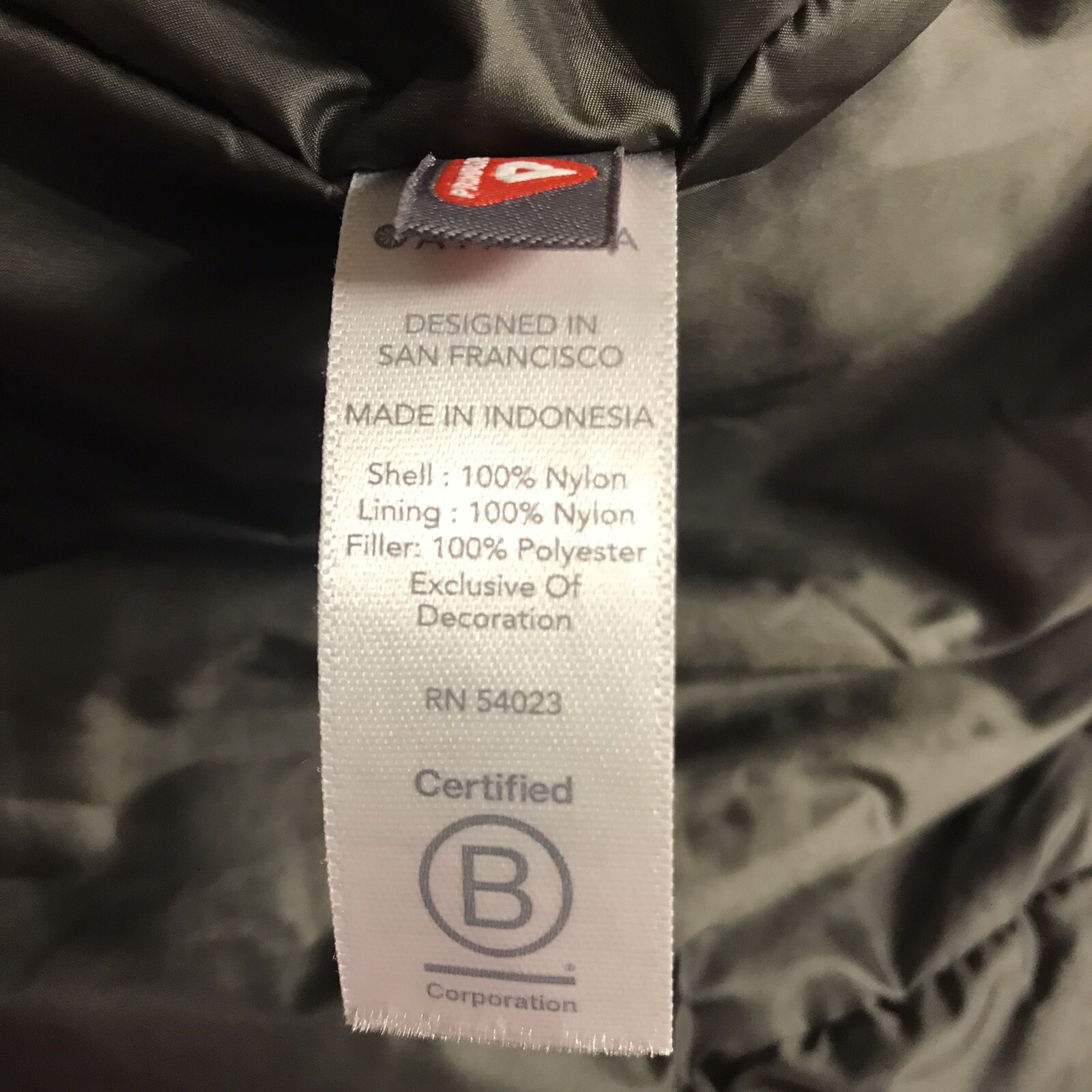 Athleta Summit Insulated Parka, Mountain Olive SIZE M… Gem