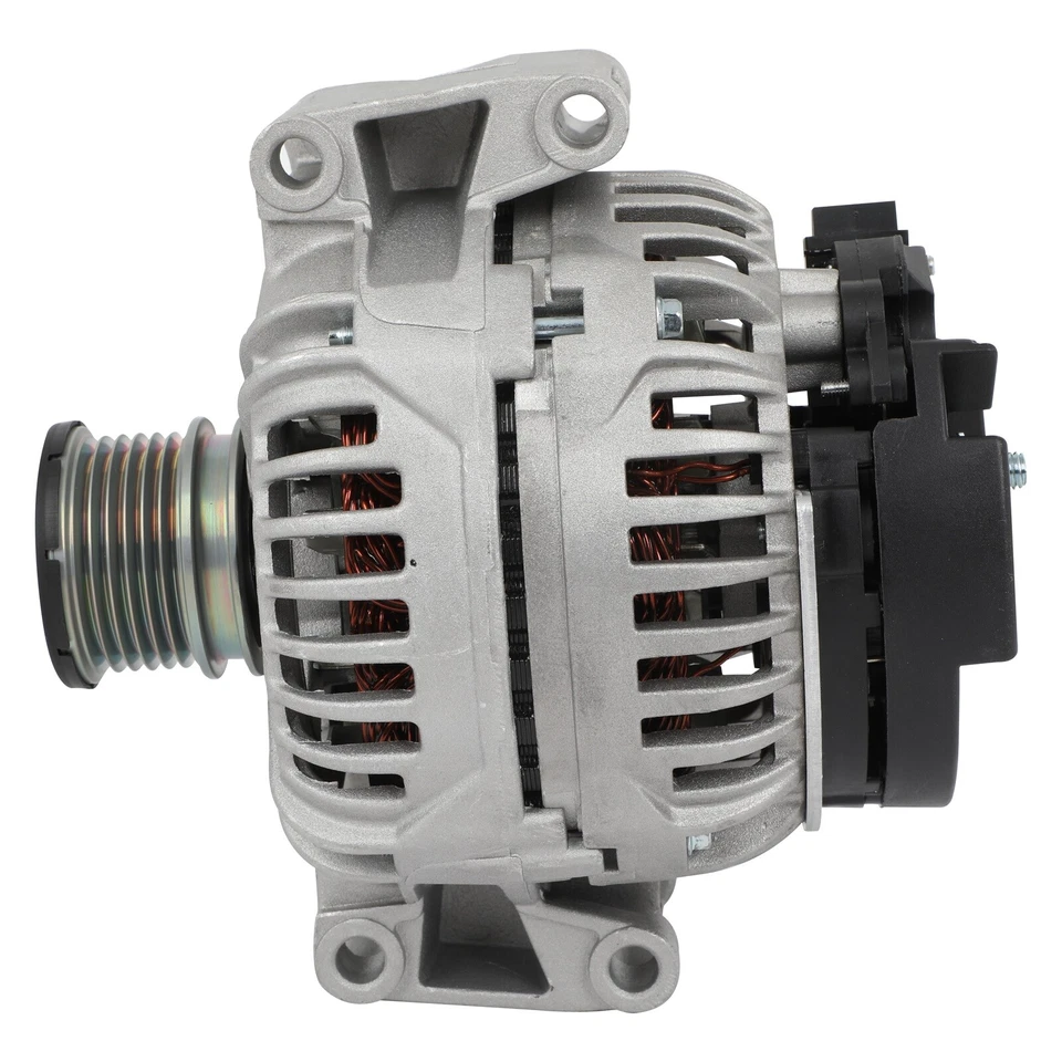 150A Alternator For 2003-2006 Dodge Sprinter 2500 3500 L5 2.7L 12384 CW IR/IF - Image 3 of 4