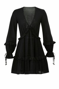 jonathan simkhai eyelet dress