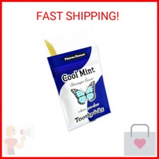 Mint Flavored Toothpicks 200ct