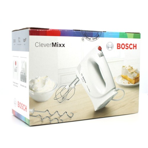 Bosch Handmixer 300 Watt Rührbesen Rührgerät Mixen Zerkleine