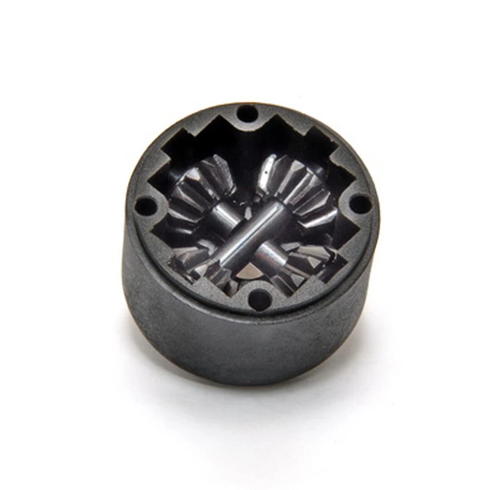 HoBao OP-0139 Steel Bevel Gears Set : 1/7 Hyper MT Plus II / GTS / GTB / SS /SST - Image 3 of 3