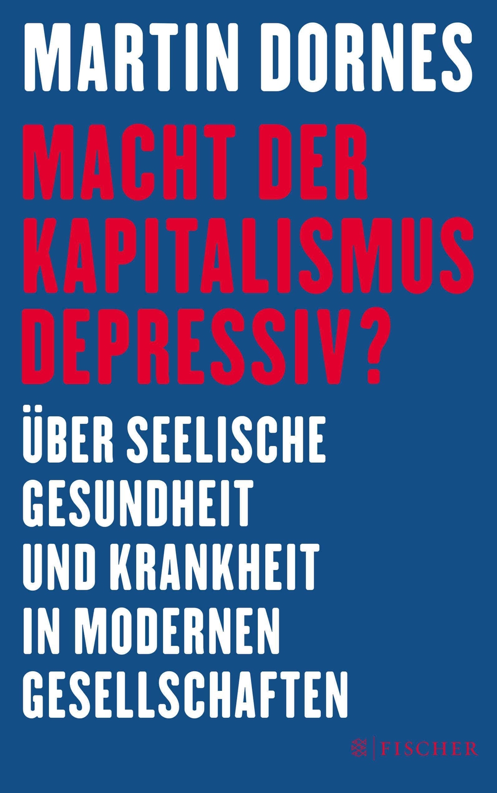 Thumbnail - Macht Der Kapitalismus Depressiv?